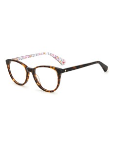 Spectacle frame Kate Spade AILA-086E717 Brown Ø 47 mm