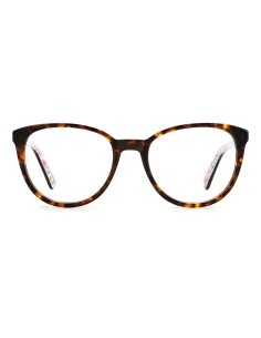 Spectacle frame Kate Spade AILA-086E717 Brown Ø 47 mm 2