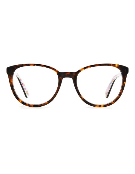 Spectacle frame Kate Spade AILA-086E717 Brown Ø 47 mm