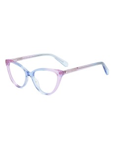 Spectacle frame Kate Spade AUBRIE-V06E815 Purple Ø 48 mm