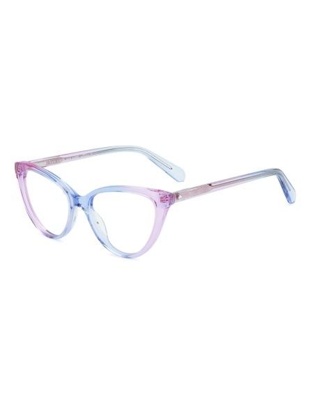 Spectacle frame Kate Spade AUBRIE-V06E815 Purple Ø 48 mm