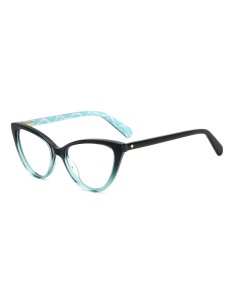 Spectacle frame Kate Spade AUBRIE-ETJE815 Black Ø 48 mm