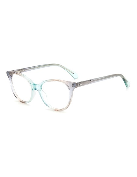 Spectacle frame Kate Spade DORA-1EDE715 Green Ø 47 mm
