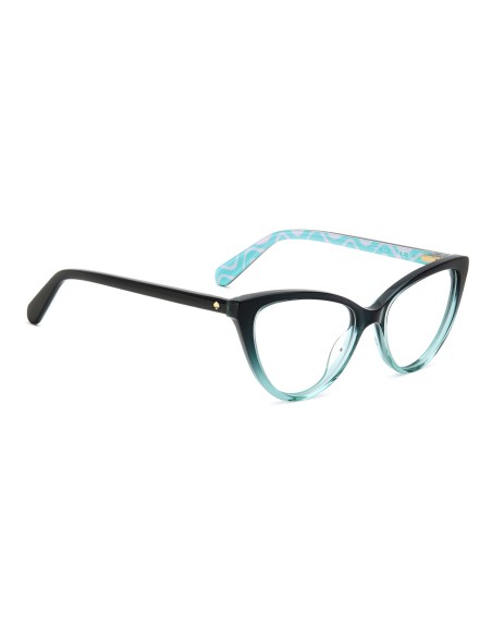 Spectacle frame Kate Spade AUBRIE-ETJE815 Black Ø 48 mm
