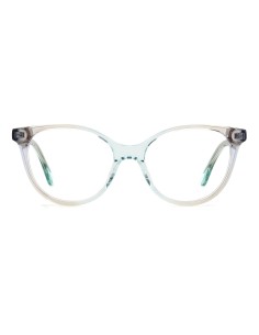 Spectacle frame Kate Spade DORA-1EDE715 Green Ø 47 mm 2