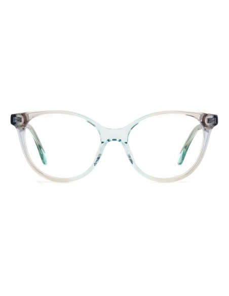 Spectacle frame Kate Spade DORA-1EDE715 Green Ø 47 mm