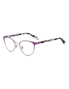 Spectacle frame Kate Spade CECILY-B3VE817 Purple Ø 48 mm