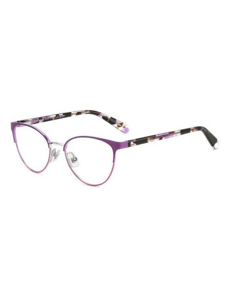 Spectacle frame Kate Spade CECILY-B3VE817 Purple Ø 48 mm