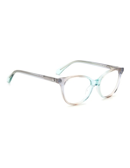 Spectacle frame Kate Spade DORA-1EDE715 Green Ø 47 mm