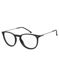 Spectacle frame Carrera CARRERA-2050T-807F018 Black Ø 50 mm