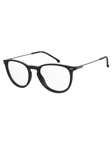 Spectacle frame Carrera CARRERA-2050T-807F018 Black Ø 50 mm