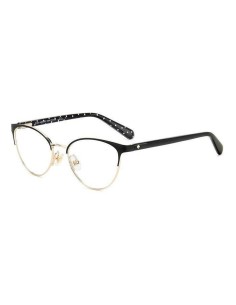 Spectacle frame Kate Spade CECILY-807E817 Black Ø 48 mm