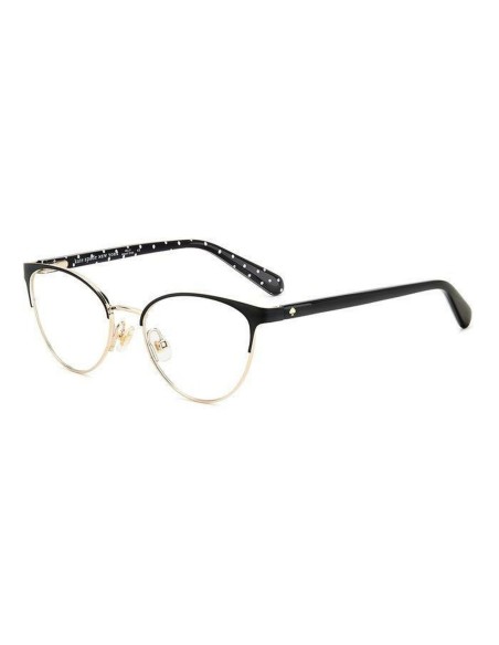 Spectacle frame Kate Spade CECILY-807E817 Black Ø 48 mm