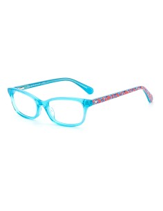 Spectacle frame Kate Spade ABBEVILLE-PJPE815 Blue Ø 48 mm