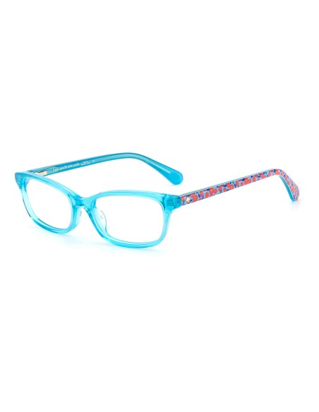 Spectacle frame Kate Spade ABBEVILLE-PJPE815 Blue Ø 48 mm