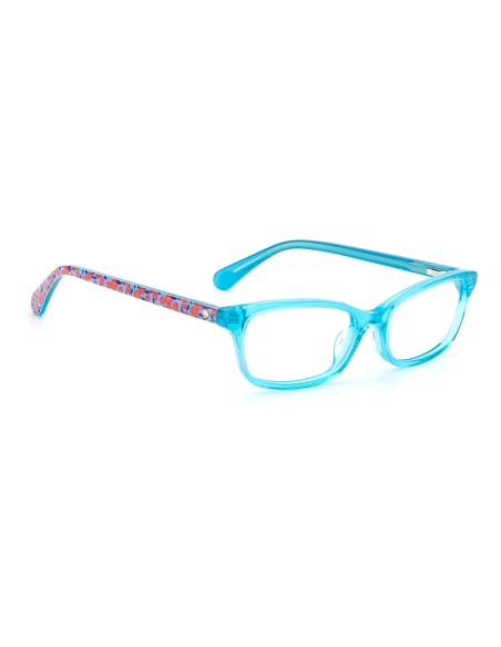 Spectacle frame Kate Spade ABBEVILLE-PJPE815 Blue Ø 48 mm