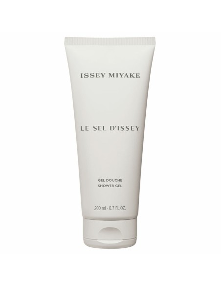 Shower Gel Issey Miyake LE SEL D'ISSEY 200 ml