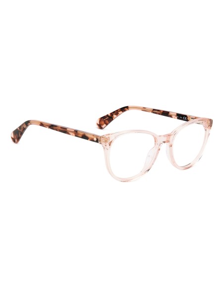 Spectacle frame Kate Spade AILA-35JE717 Pink Ø 47 mm