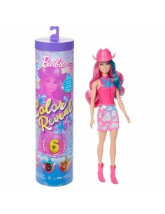 Action Figure Mattel