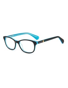 Spectacle frame Kate Spade EMMI-807E815 Black Ø 48 mm