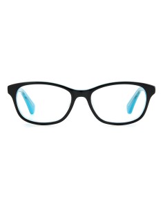 Spectacle frame Kate Spade EMMI-807E815 Black Ø 48 mm 2