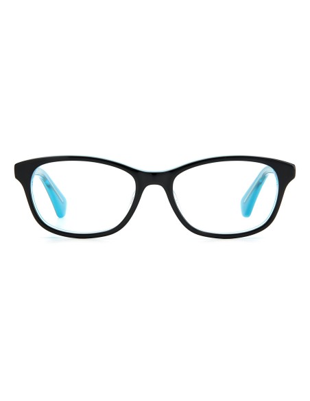 Spectacle frame Kate Spade EMMI-807E815 Black Ø 48 mm