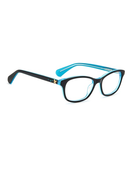 Spectacle frame Kate Spade EMMI-807E815 Black Ø 48 mm