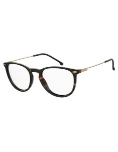 Spectacle frame Carrera CARRERA-2050T-086F018 Brown Ø 50 mm
