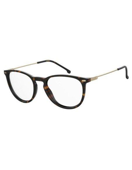 Spectacle frame Carrera CARRERA-2050T-086F018 Brown Ø 50 mm