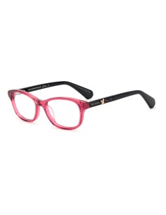 Spectacle frame Kate Spade EMMI-130E615 Pink Ø 46 mm