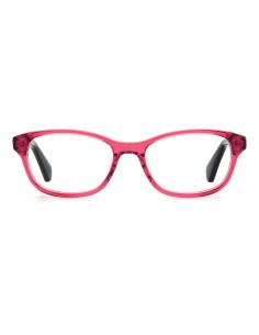 Spectacle frame Kate Spade EMMI-130E615 Pink Ø 46 mm 2