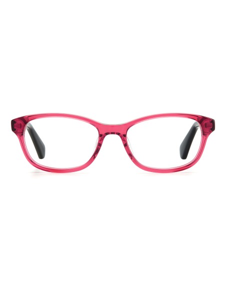 Spectacle frame Kate Spade EMMI-130E615 Pink Ø 46 mm