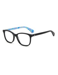 Spectacle frame Kate Spade TALYNN-807E715 Black Ø 47 mm