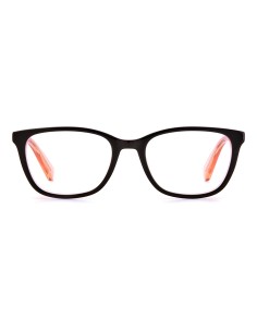 Spectacle frame Kate Spade PIA-3H2E736 Black Ø 47 mm 2