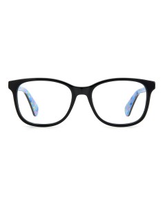 Spectacle frame Kate Spade TALYNN-807E715 Black Ø 47 mm 2