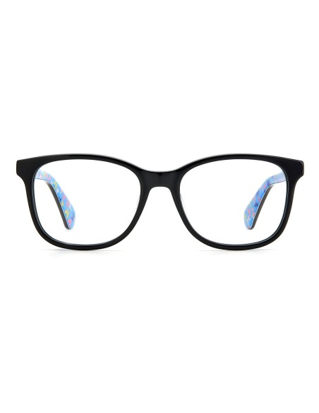 Spectacle frame Kate Spade TALYNN-807E715 Black Ø 47 mm
