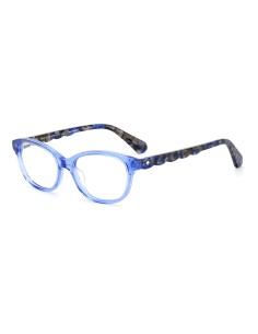 Spectacle frame Kate Spade JEMMA-PJPE815 Blue Ø 48 mm
