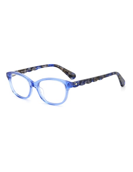 Spectacle frame Kate Spade JEMMA-PJPE815 Blue Ø 48 mm