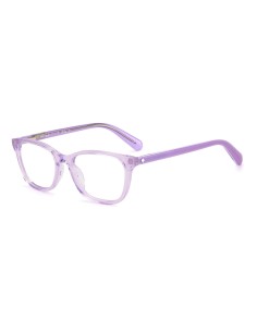 Spectacle frame Kate Spade PIA-789E516 Purple Ø 45 mm