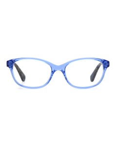 Spectacle frame Kate Spade JEMMA-PJPE815 Blue Ø 48 mm 2