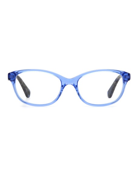 Spectacle frame Kate Spade JEMMA-PJPE815 Blue Ø 48 mm