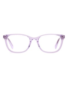 Spectacle frame Kate Spade PIA-789E516 Purple Ø 45 mm 2