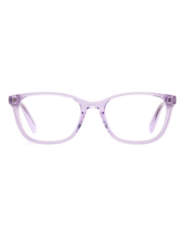 Spectacle frame Kate Spade PIA-789E516 Purple Ø 45 mm