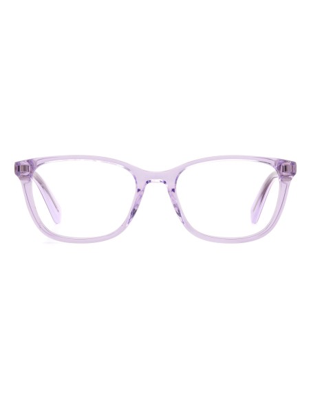 Spectacle frame Kate Spade PIA-789E516 Purple Ø 45 mm