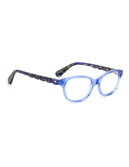Spectacle frame Kate Spade JEMMA-PJPE815 Blue Ø 48 mm