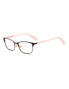 Spectacle frame Kate Spade MASSY-807E714 Black Ø 47 mm