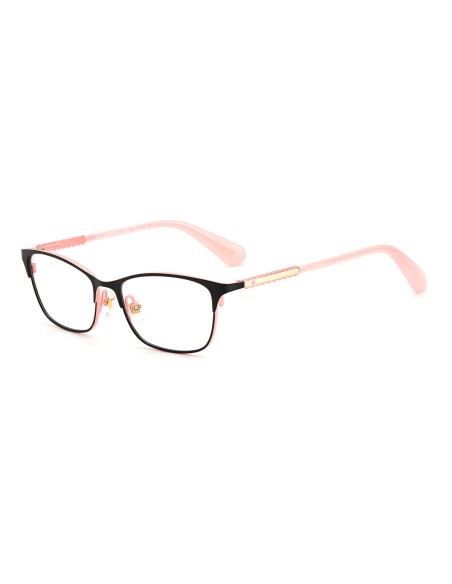 Spectacle frame Kate Spade MASSY-807E714 Black Ø 47 mm