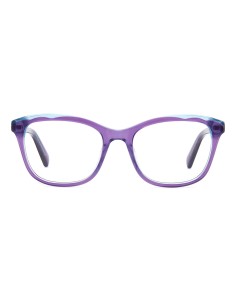 Spectacle frame Kate Spade ELODIE-B3VE716 Purple Ø 47 mm 2