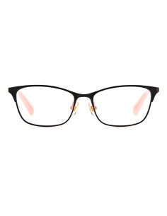 Spectacle frame Kate Spade MASSY-807E714 Black Ø 47 mm 2