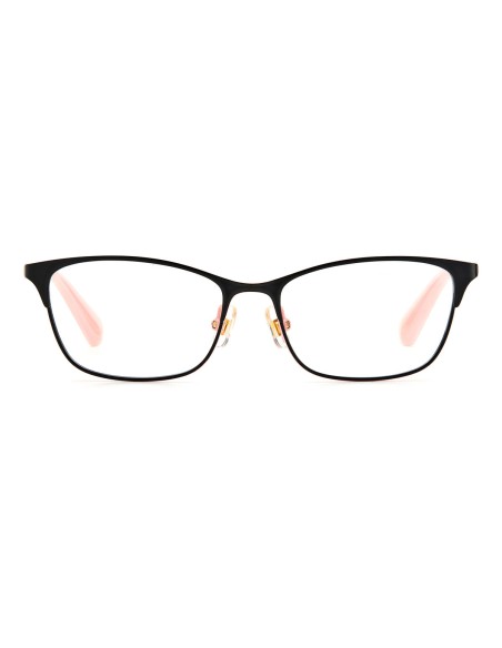 Spectacle frame Kate Spade MASSY-807E714 Black Ø 47 mm